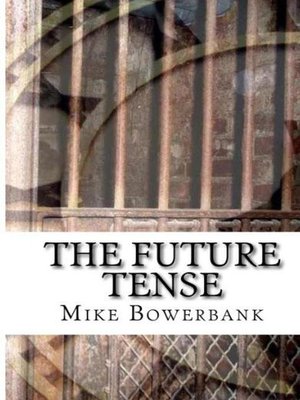 cover image of The Future Tense